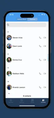 Keevio2 screenshot 4
