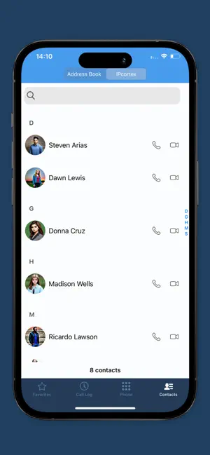 Keevio2 screenshot 4