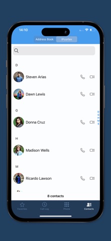 Keevio2 Screenshot 4 of 5