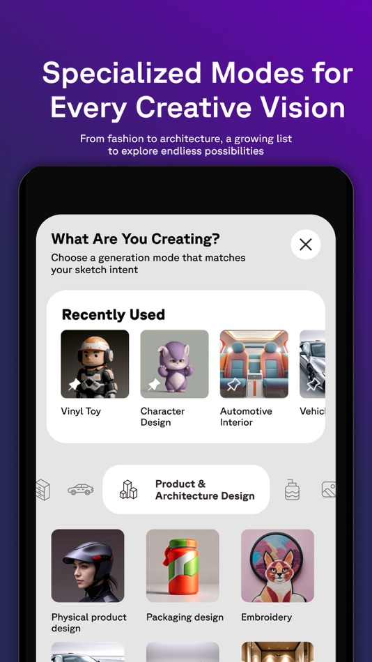 #2. Hypersketch (iOS) 由: STUCK