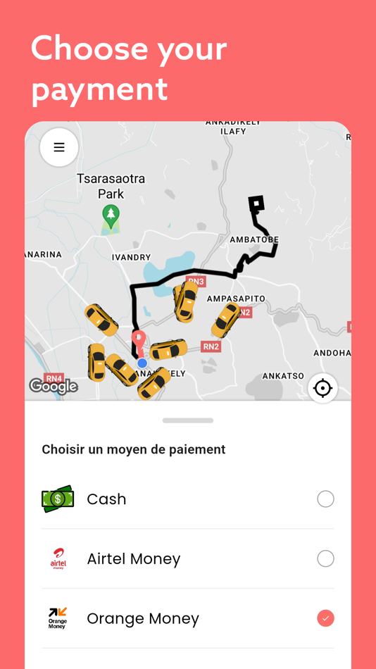 #6. Misy (iOS) โดย: Misy Technology