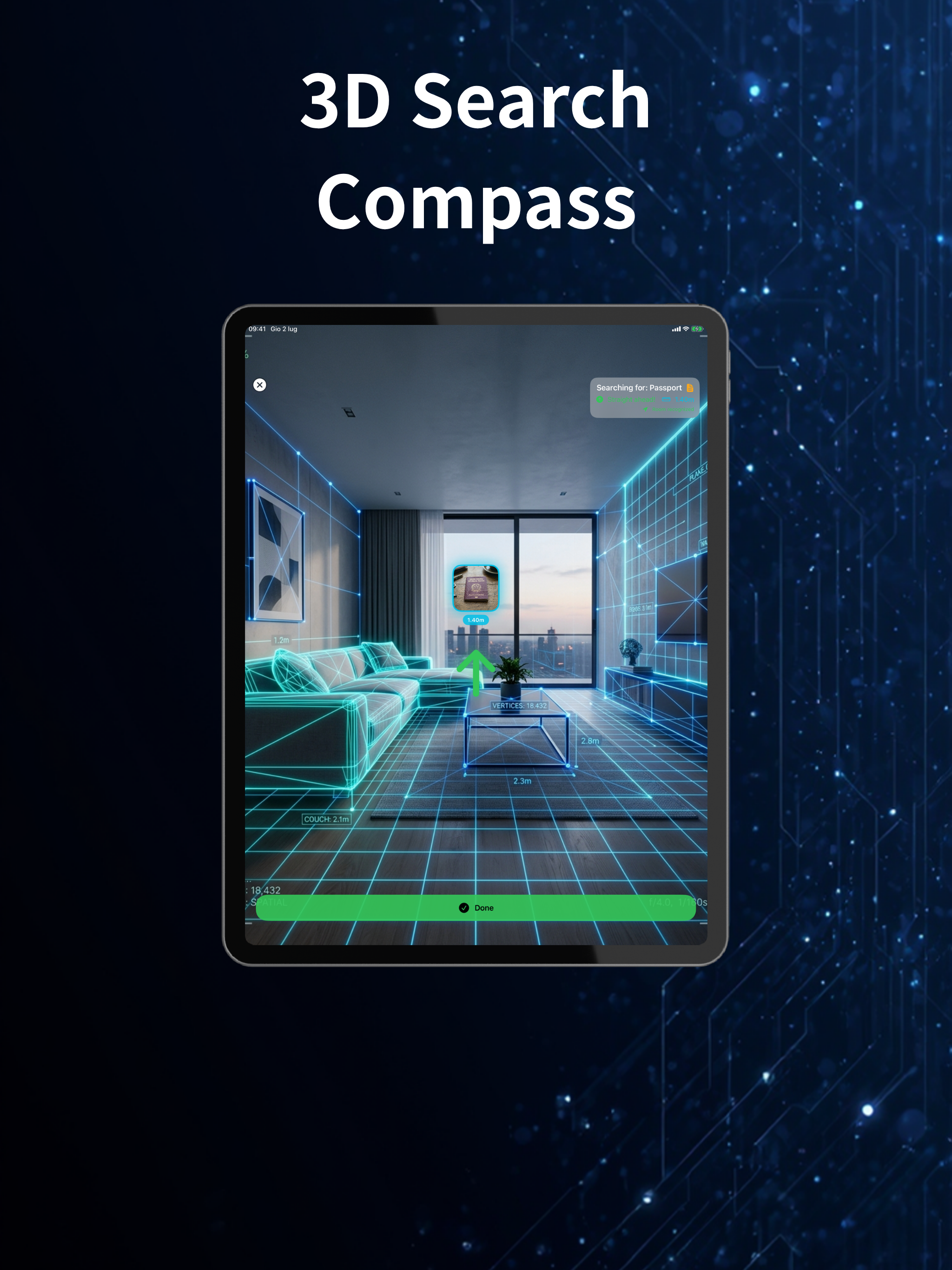 SpatialTags screenshot 14