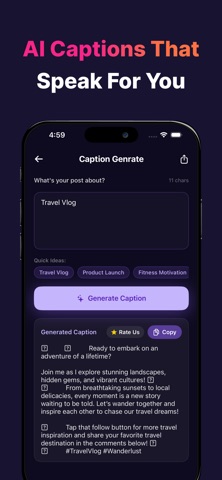 Followers Tracker For Insta! — скриншот 8