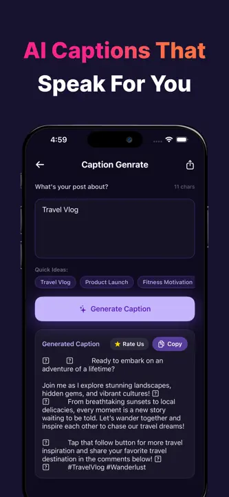 Followers Tracker For Insta! screenshot 8