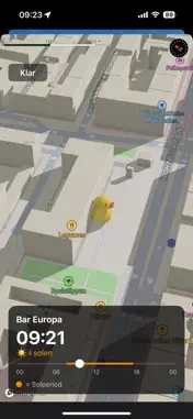 sunnysideduck screenshot 3