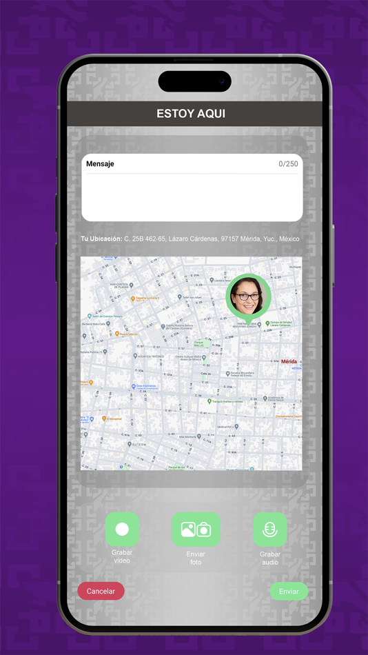 #4. Aura App (iOS) By: SoftGuard Technologies LLC