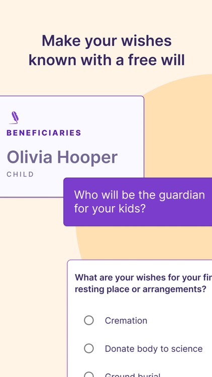 Fabric by Gerber Life screenshot-4