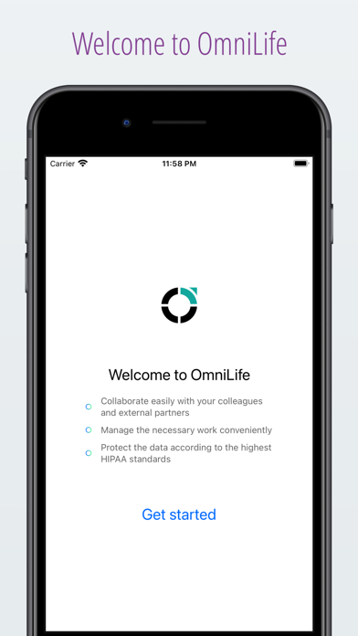 Screenshot #2 pour FlowHawk (OmniLife)