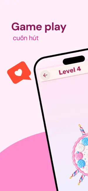 Sweet Hit: Cake Challenge screenshot 1