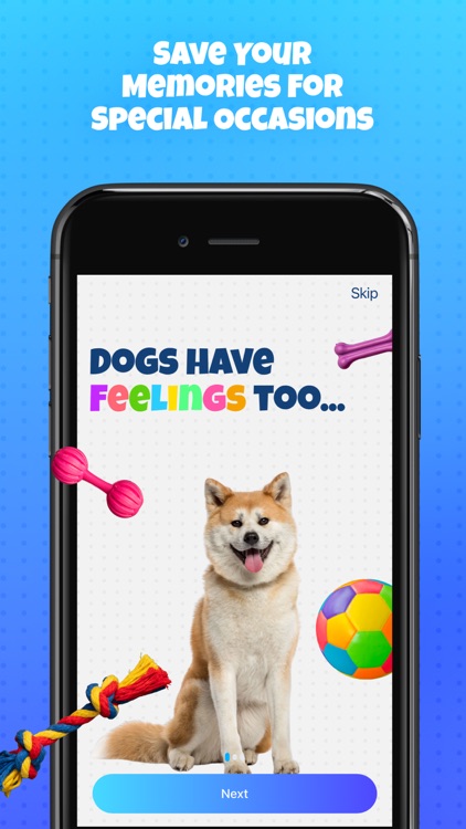 Furry Feelings screenshot-6