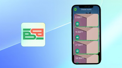 BRIIFLAPP Screenshot
