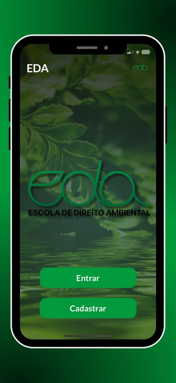 Screenshot #1 pour EDA
