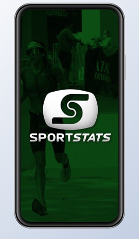 Sportstats Trackerのおすすめ画像1