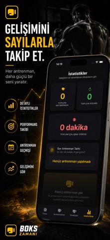 Boks Zamanı Screenshot 4 of 4