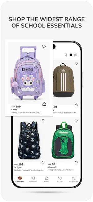 Centrepoint Online Shopping screenshot 4