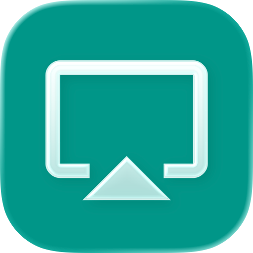 ChMirror - Apple TV Recorder