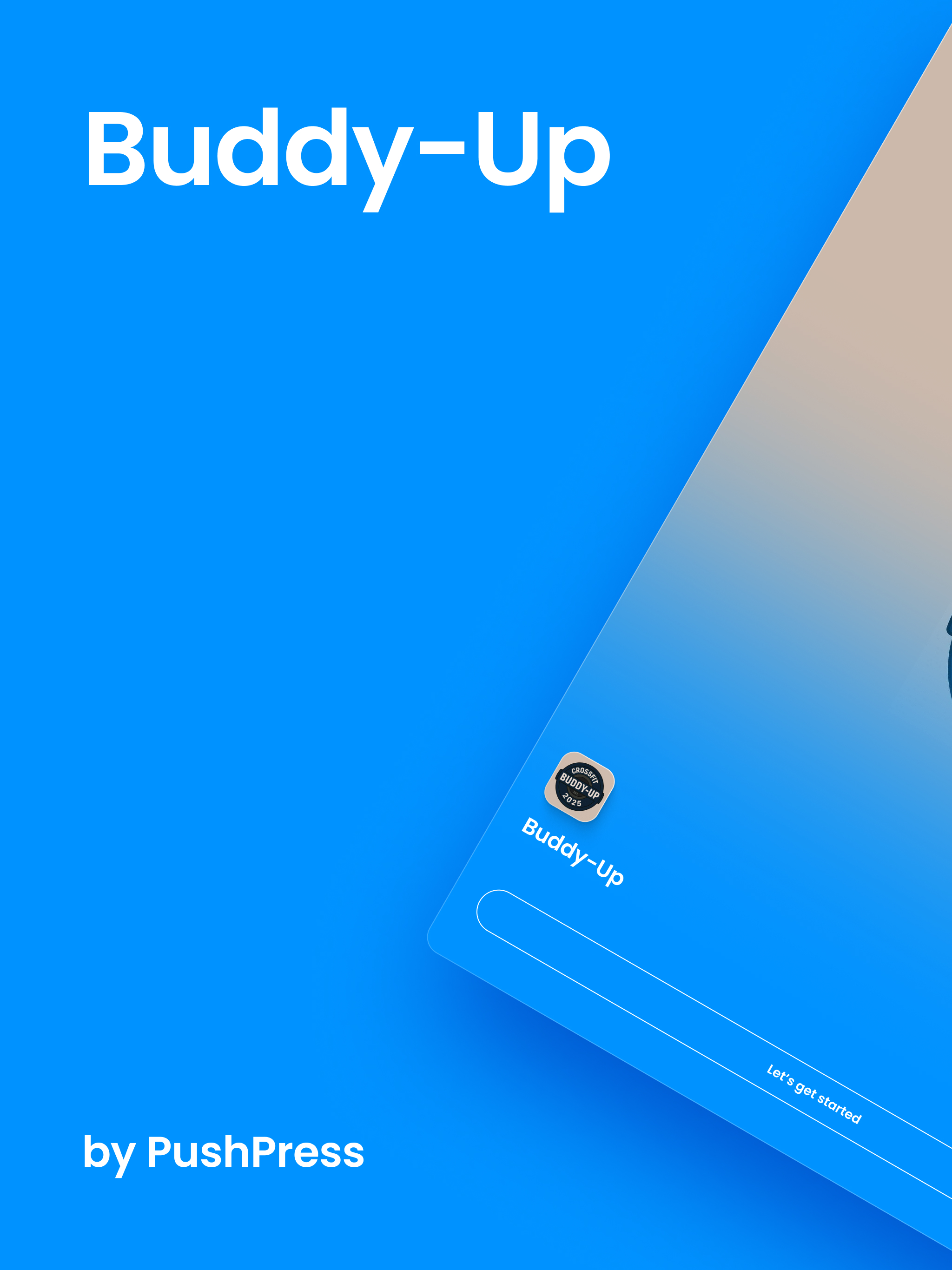 Buddy-Up