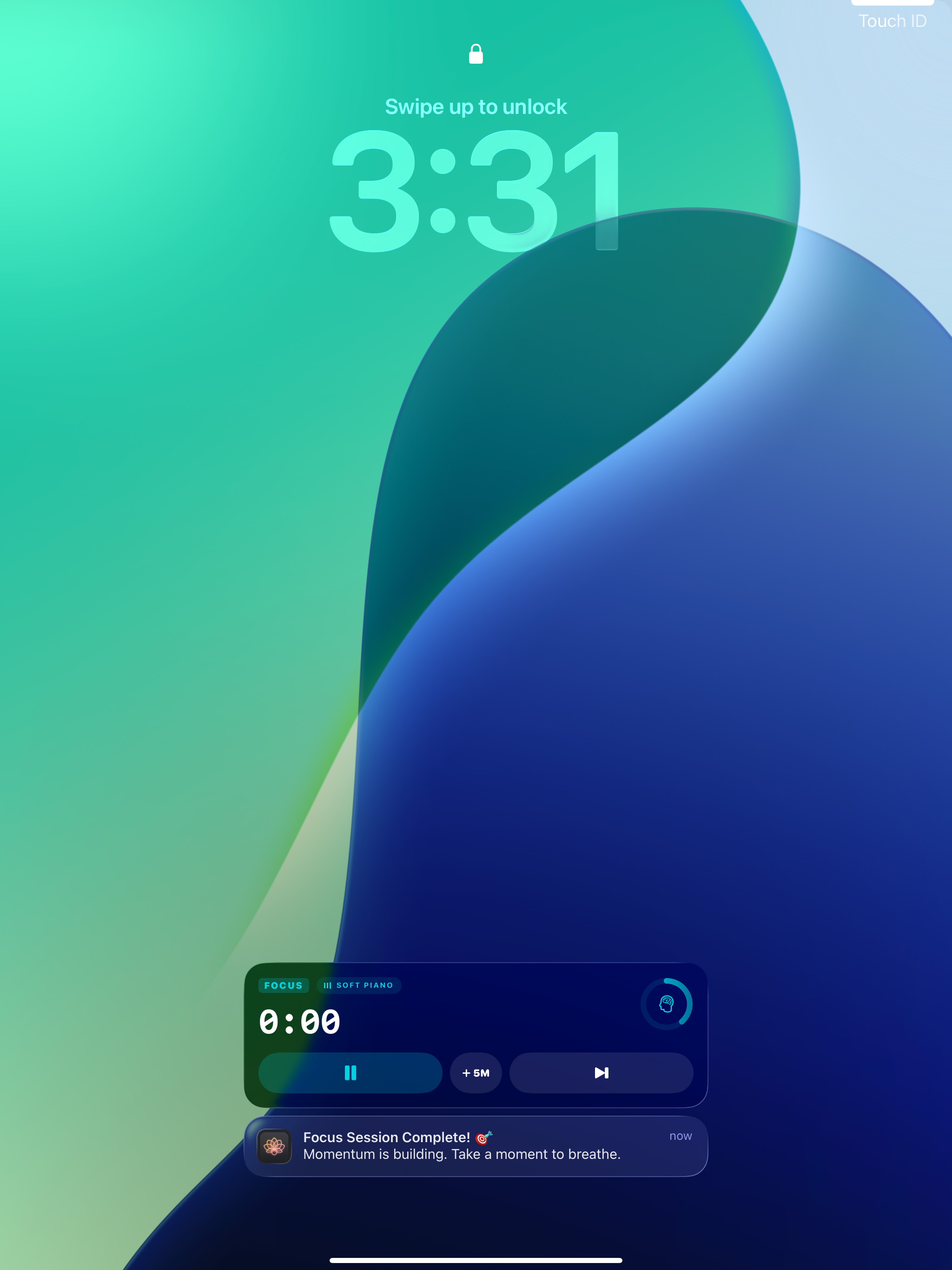 ZenithPomodoro screenshot 16