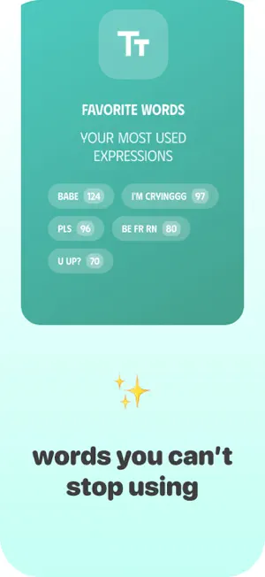 ChatWrapped: Love Wrapped screenshot 4