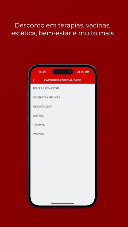 Rede Mais Saúde screenshot-6