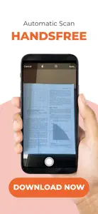 Document Scanner Pro Ultimate screenshot #2 for iPhone