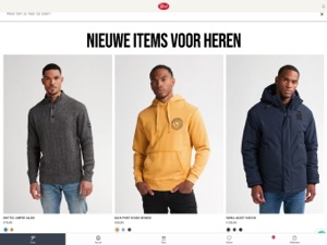 Schermafbeelding