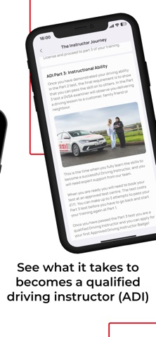 My Driving Instructor Journey Screenshot 3 of 8