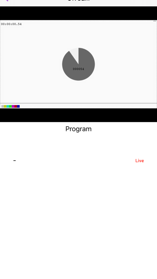#1. VioletBox (iOS) 게시자: 昊 陆