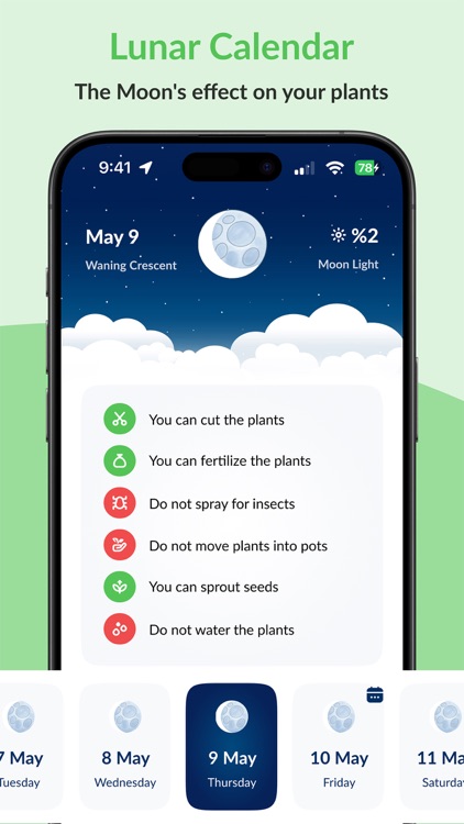 Plantoo: AI Care & Identifier screenshot-9