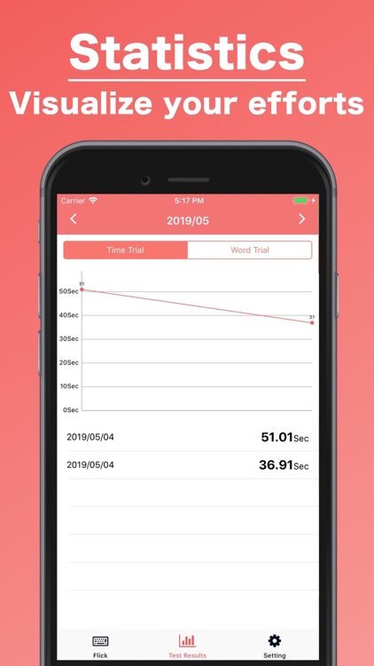 FlickPower | Japanese Flick