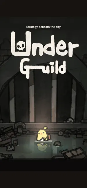 UnderGuild: Offense screenshot 1