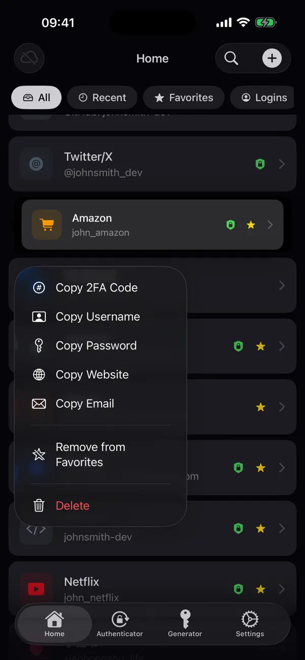 #2. ByteGuard (iOS) Ved: 可文 麦