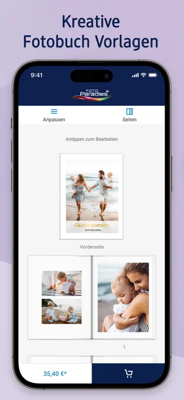 dm Foto screenshot 3 of 9