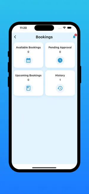 NTIS Pro screenshot 2