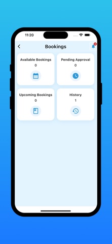 NTIS Pro screenshot