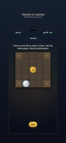 Runetafl Screenshot 4 of 5