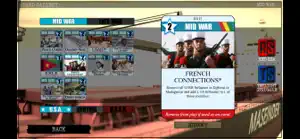 Twilight Struggle: Red Sea screenshot 4