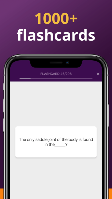 MBLEx Test Prep for 2025 Screenshot