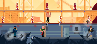 Master Assassin: Stealth Ops Screenshot 3 of 7