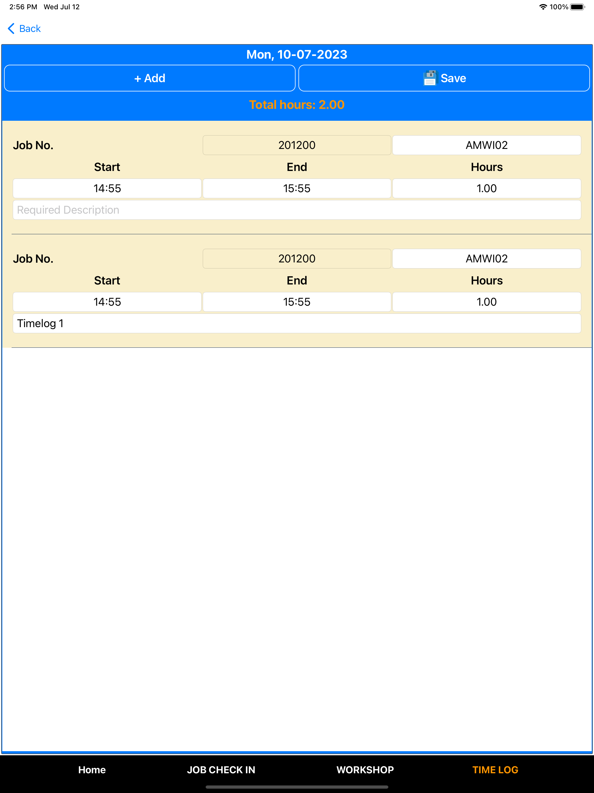 AMatWork screenshot 16