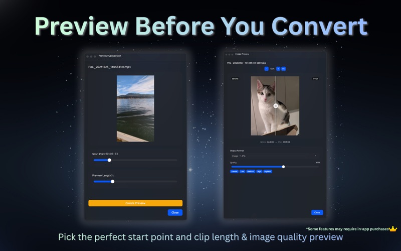 Smart Media Converter screenshot