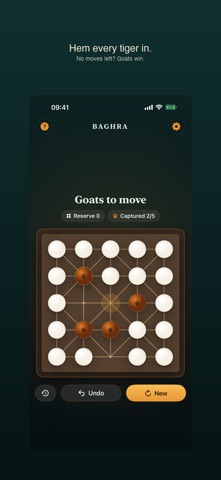 Baghra screenshot 4