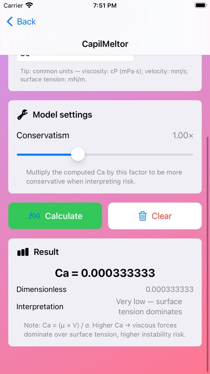 CapilMeltor screenshot-3