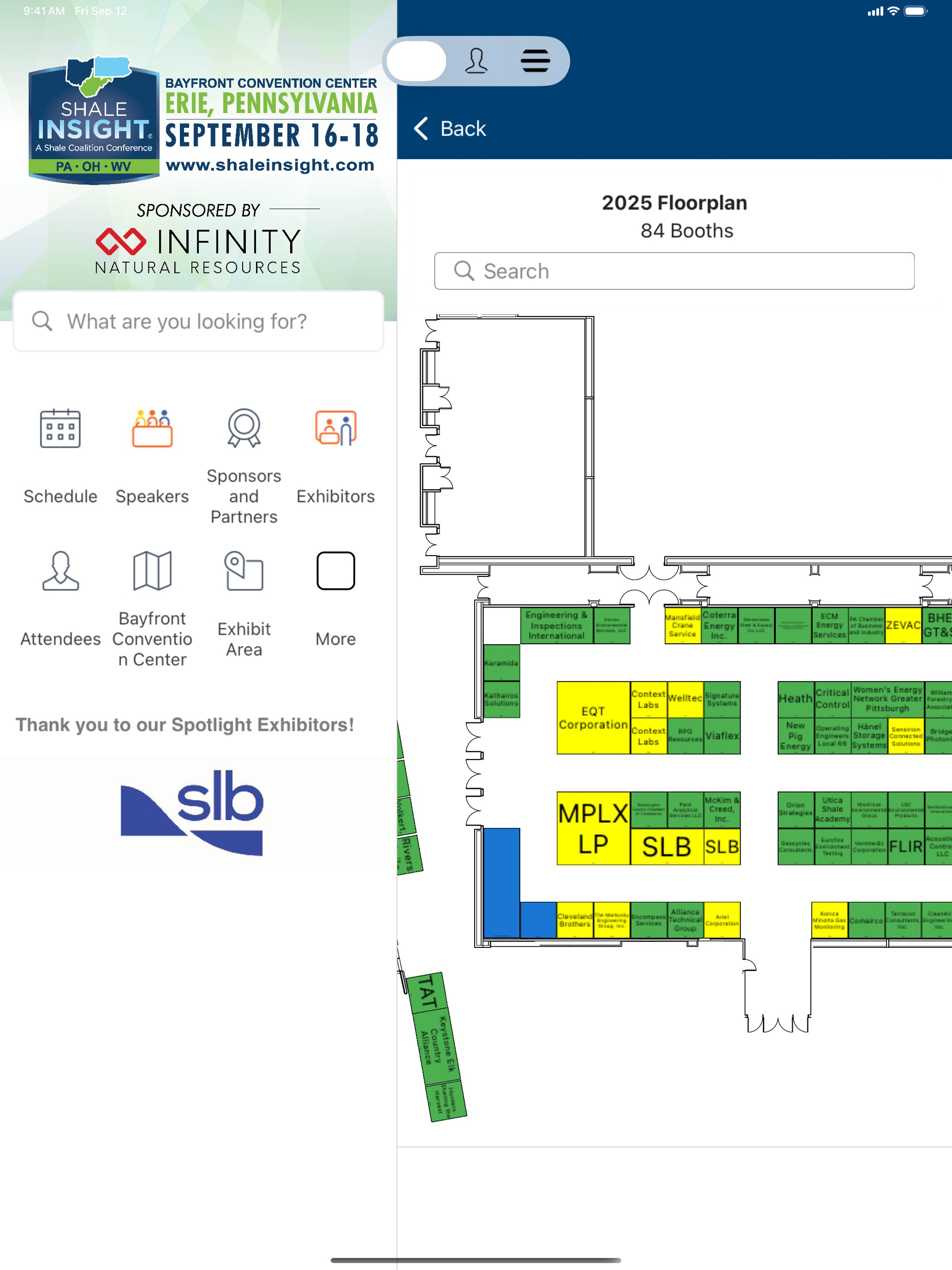 SHALE INSIGHT® screenshot 8