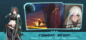Reforge the Age screenshot 2
