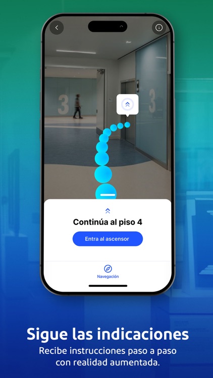 IrisMap screenshot-4