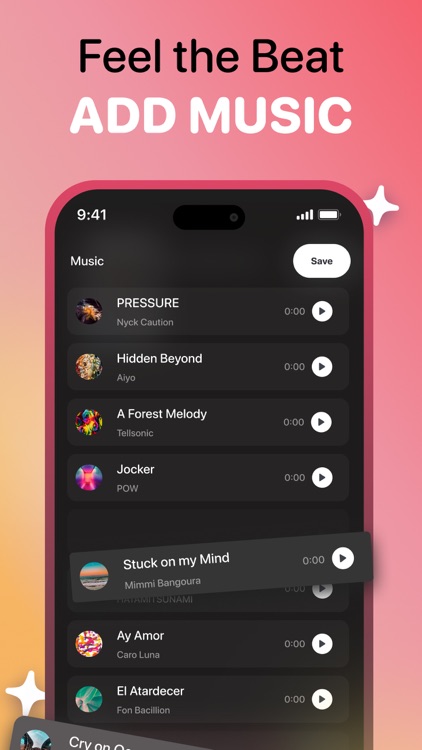 Boomerang - Video Loop Maker