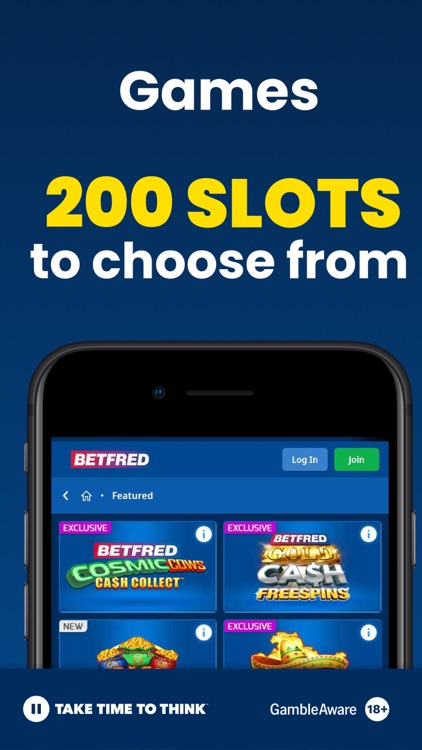 Betfred Sports, Casino & Games screenshot-4