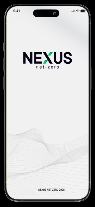 Nexus net-zero Screenshot 1 of 10