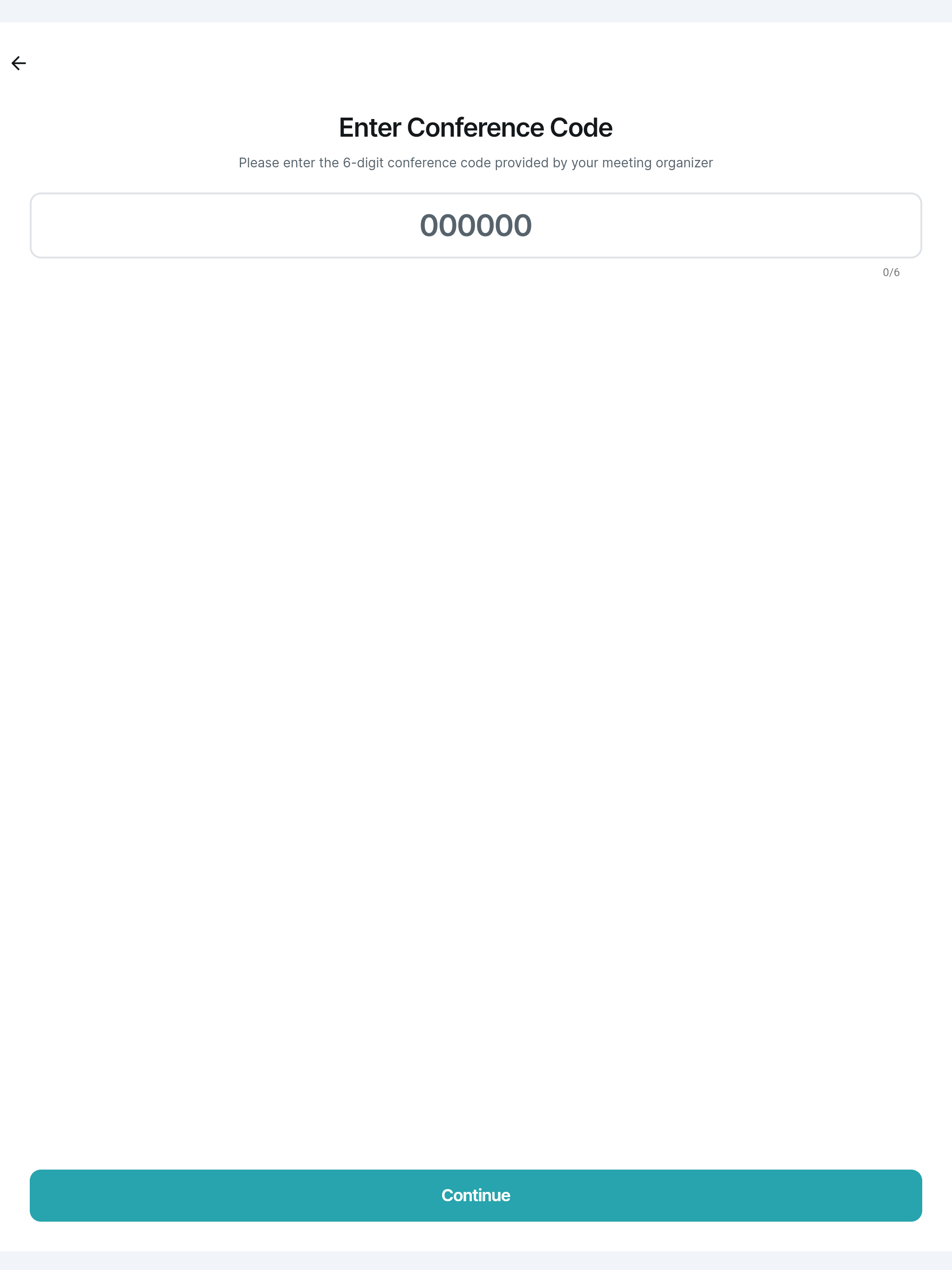 Konvene screenshot 7